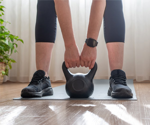 Why Strength Training?